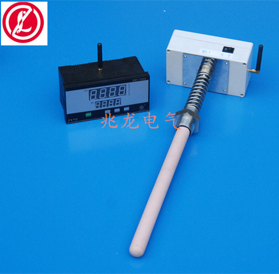 K型无线温度传感器FLWX-F-K-1