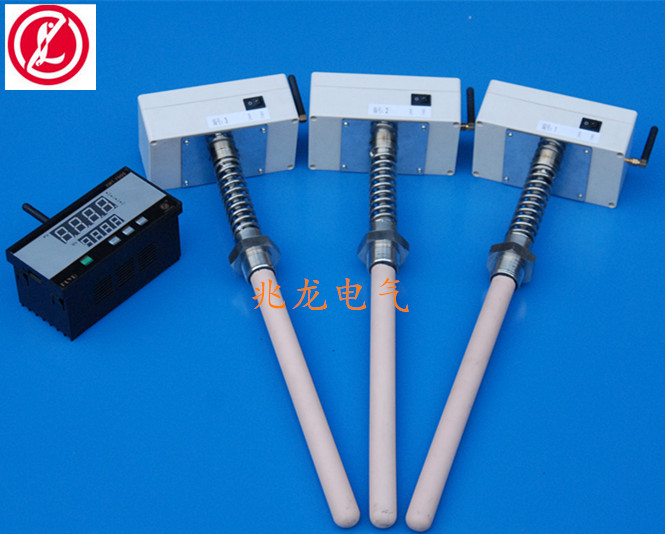 K型无线温度传感器FLWX-F-K-3