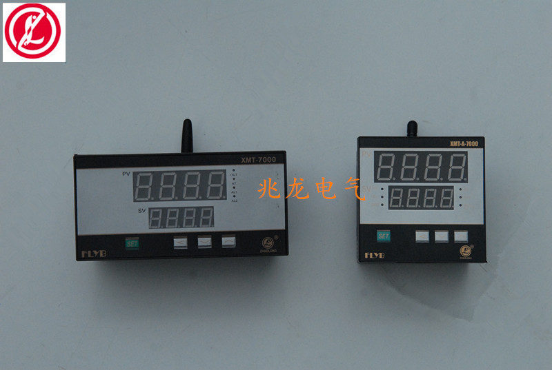 无线温度传感器FLWX-F-K-1