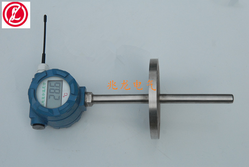 无线温度传感器FLWX-F-K-1