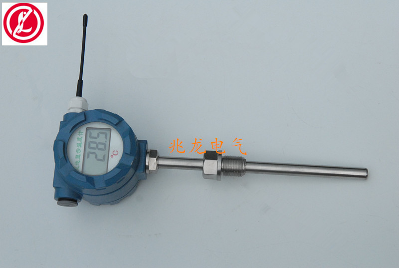 无线温度传感器FLWX-F-K-1