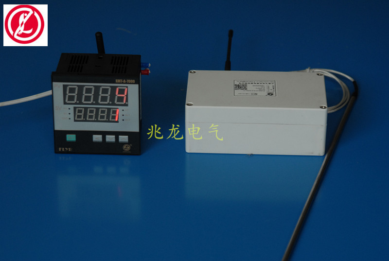 无线温度传感器FLWX-F-K-1