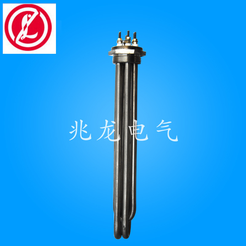 蒸汽加热管FLJY
