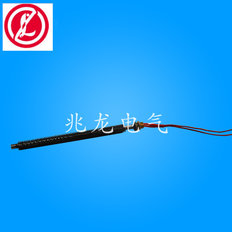 单头电热管