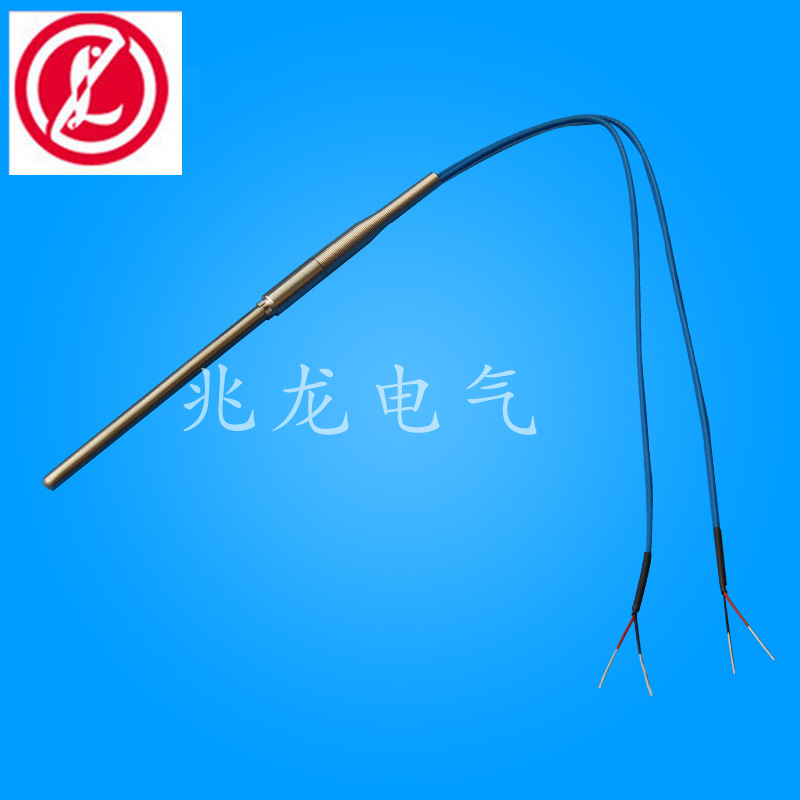 热电偶