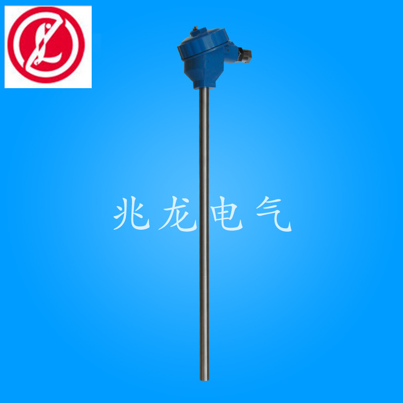 WZPK-141防爆热电阻
