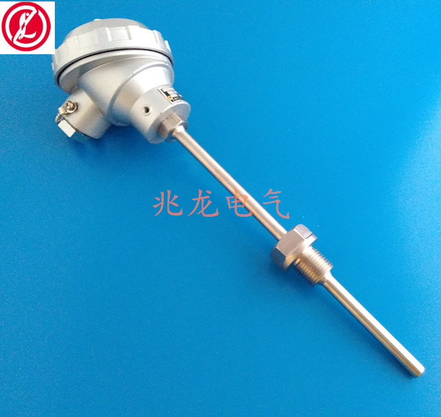SBWZP-230一体化热电阻