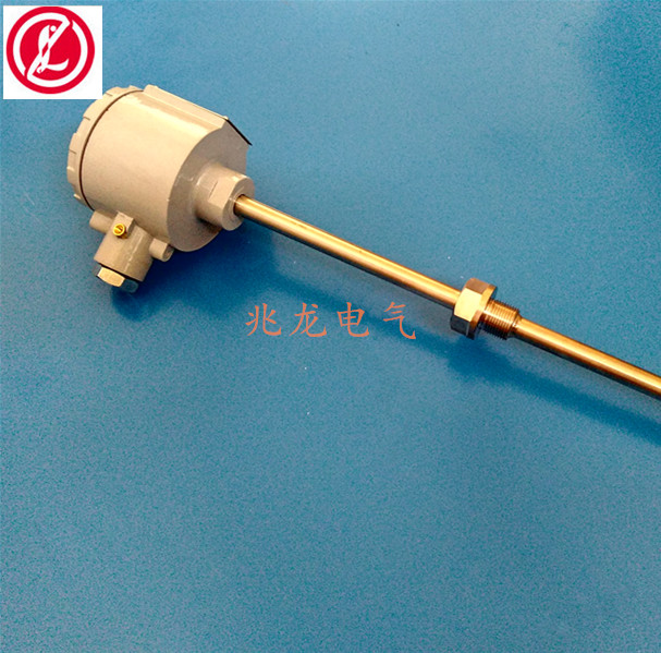 防爆热电偶WRN-240