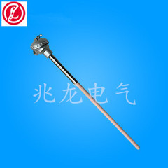 WRP-130铂铑热电偶